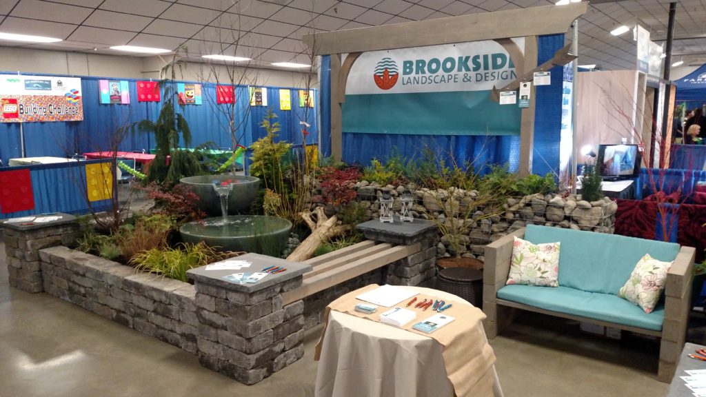 Brookside Showcase | Brookside Landscape Design