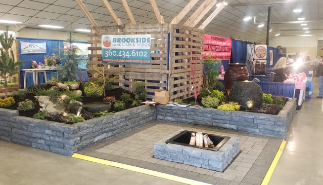 pasadena home and garden show