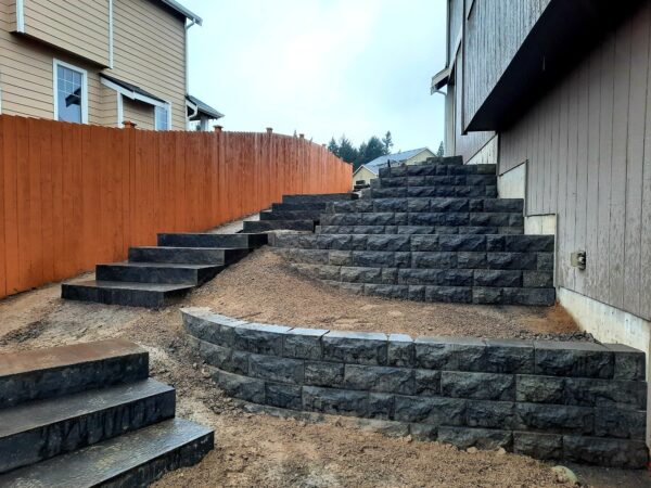 Large Concrete Block Wall $14-24K - Image 3