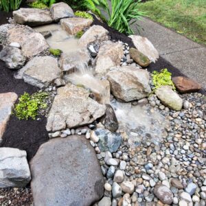 Babbling Brook $4-6K