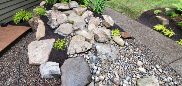 Babbling Brook $4-6K