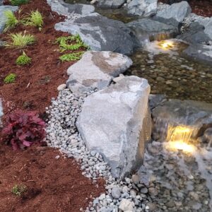 Rapid Brook $14-20K