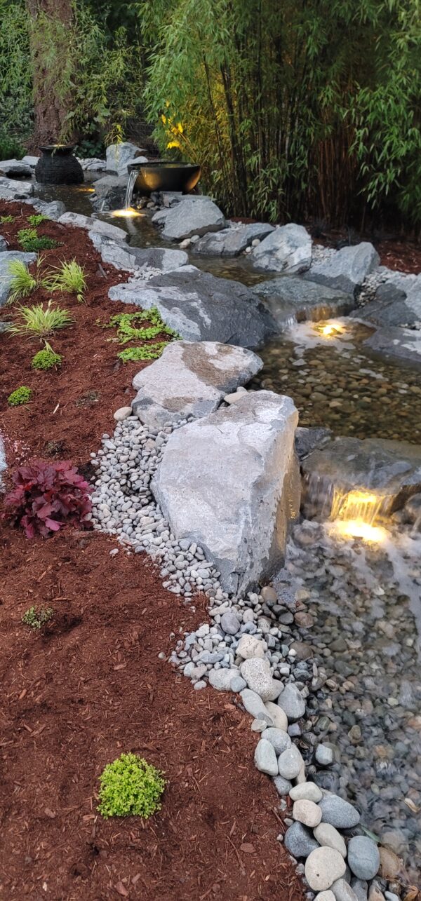 Rapid Brook $14-20K