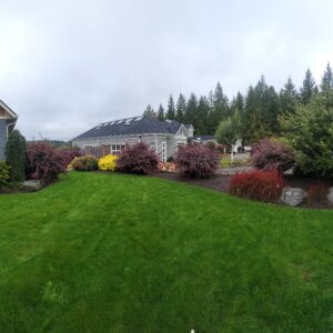 Large Grass Lawn $14-25K