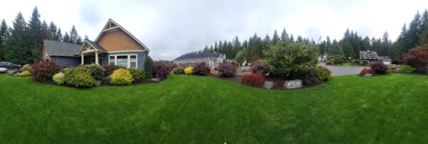 Large Grass Lawn $14-25K