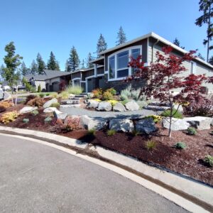 Medium Landscape $18-30K