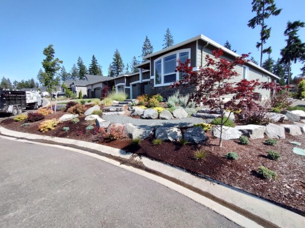 Medium Landscape $18-30K