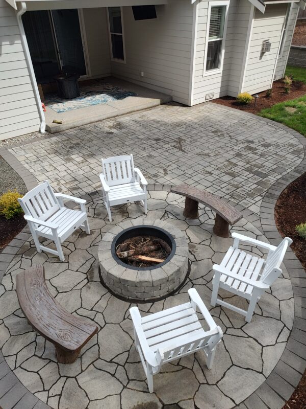 Fire Pit Kit $2K-6K - Image 3