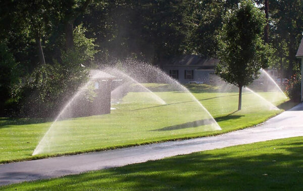 Large irrigation System $16-24K