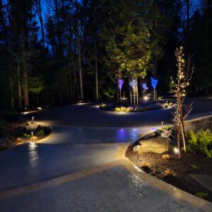 Large Lighting Package $8-12K