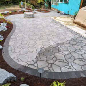 Large Patio $16-24K
