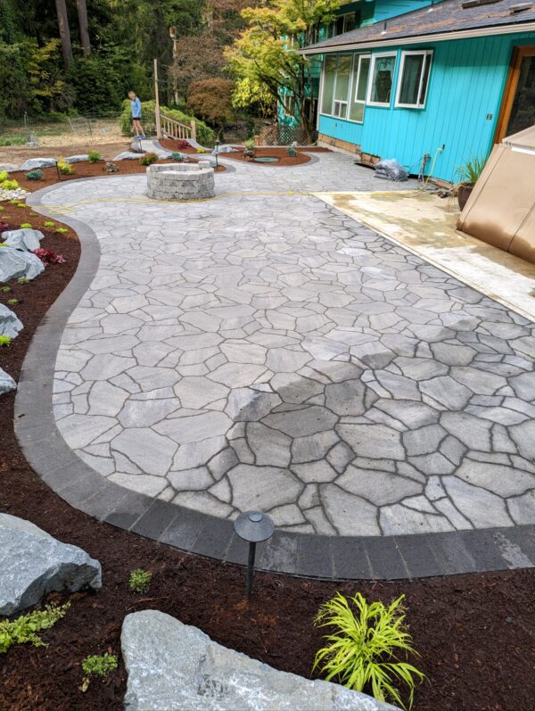 Large Patio $16-24K