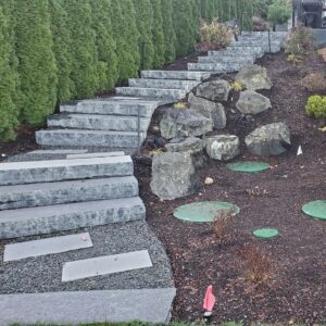 Large Steps $10-18K