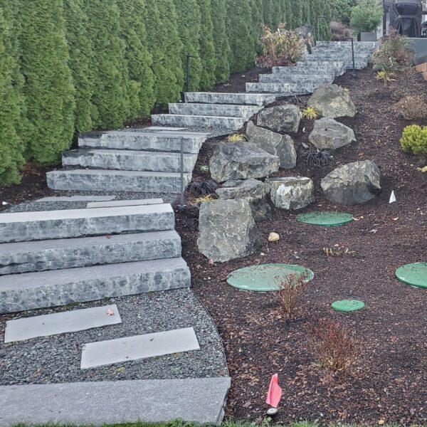 Large Steps $10-18K