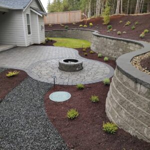 Medium Patio $12-16K