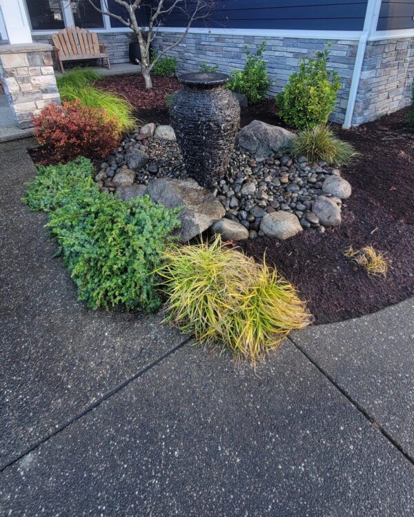 Single Urn $3-4K