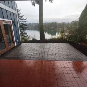 Small Patio $8-10K