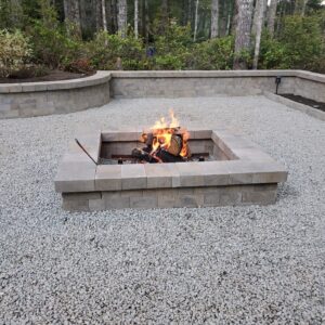 Fire Pit Kit $2K-6K