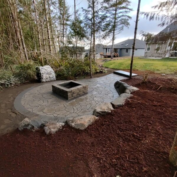 Fire Pit Kit $2K-6K - Image 2
