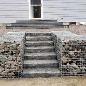 Medium Steps $8-14K