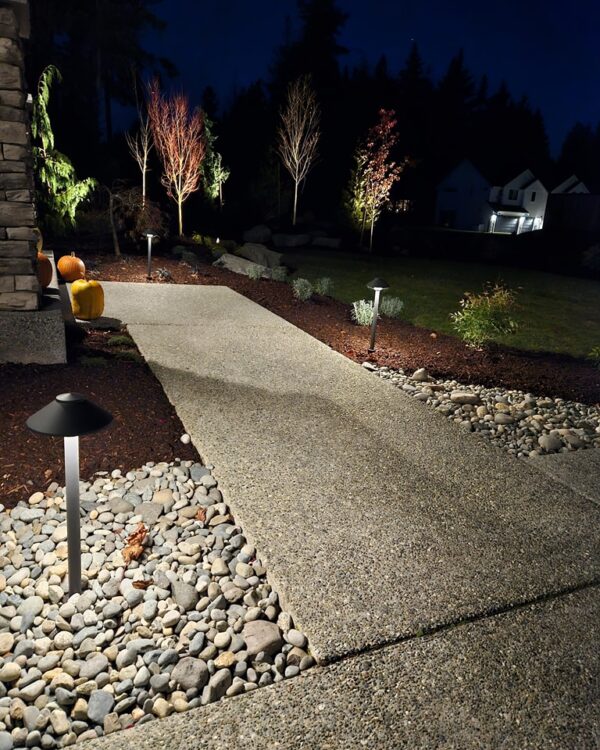 Small Lighting Package $3-4K