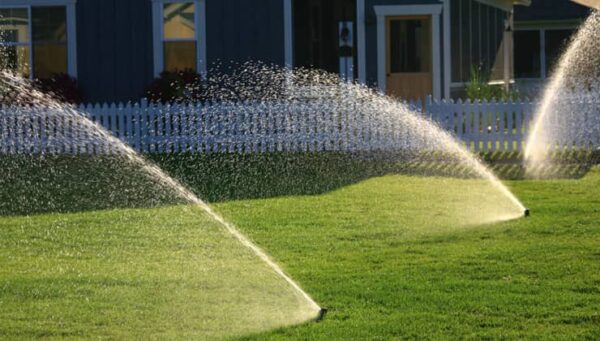 Medium Irrigation System $10-18K