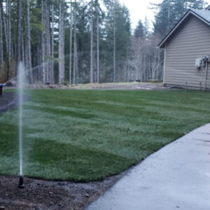 Small Irrigation System $8-14K