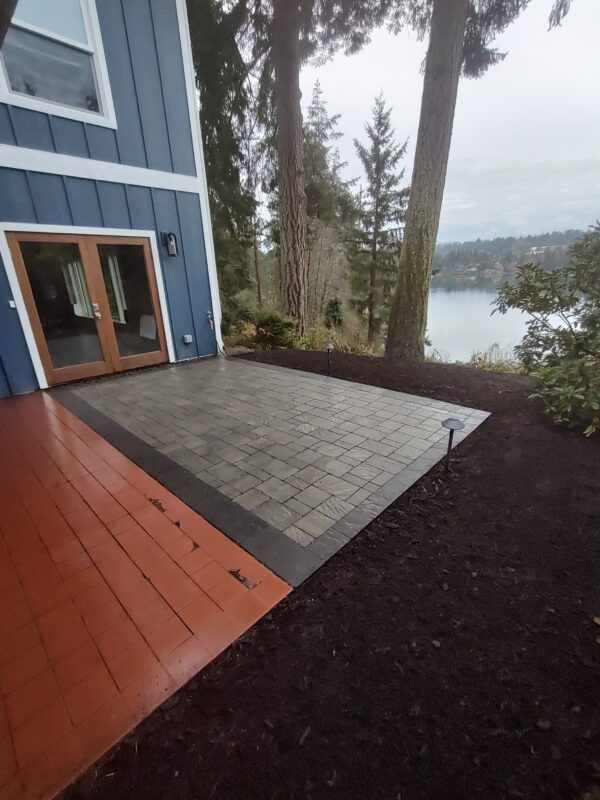 Small Patio $8-10K - Image 2