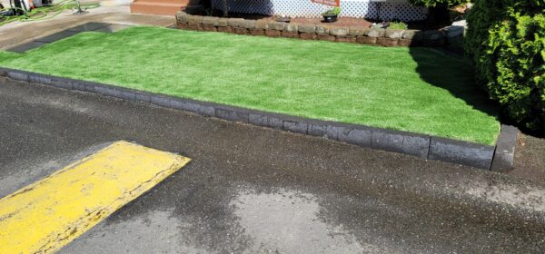 Small Turf Lawn $8-10K