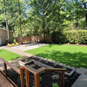 Large Turf Lawn $19-26K