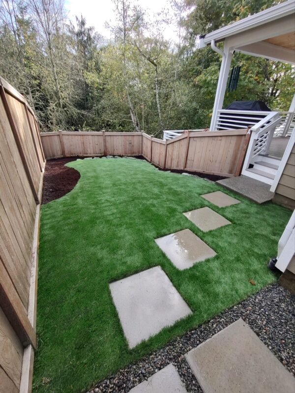 Small Turf Lawn $8-10K - Image 2
