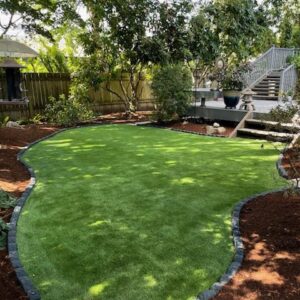Medium Turf Lawn $13-18K