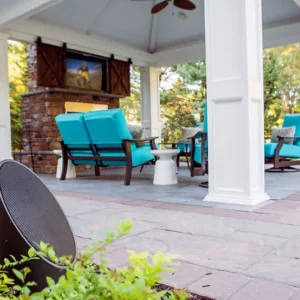 Basic Outdoor Audio Package $6-9K