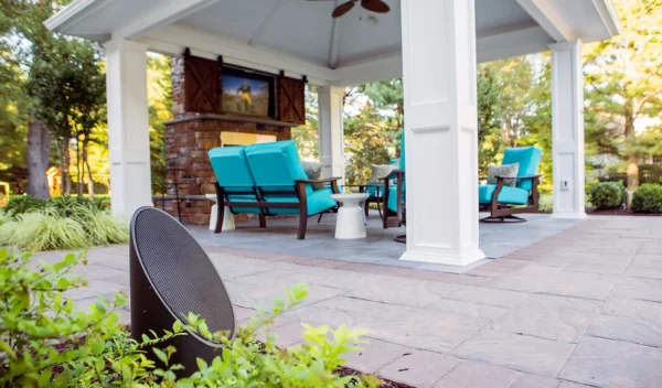 Basic Outdoor Audio Package $6-9K