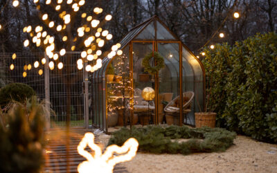How Outdoor Lighting Can Enhance Beauty and Functionality?