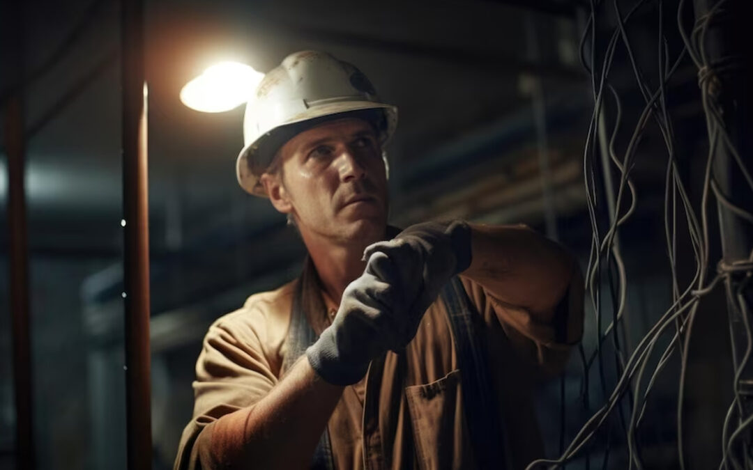 How Hiring a Professional Saves Time and Effort in Outdoor Lighting Installation