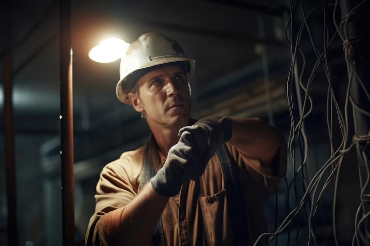 Hiring Professional Saves Time & Effort in Outdoor Lighting