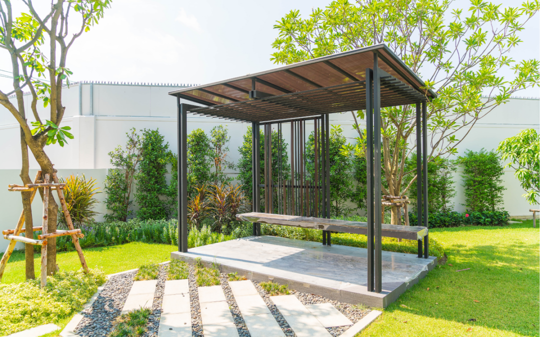 Beyond Concrete: Unleash the Beauty of Your Patio with Paver Perfection