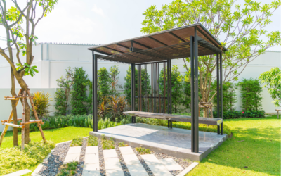 Beyond Concrete: Unleash the Beauty of Your Patio with Paver Perfection