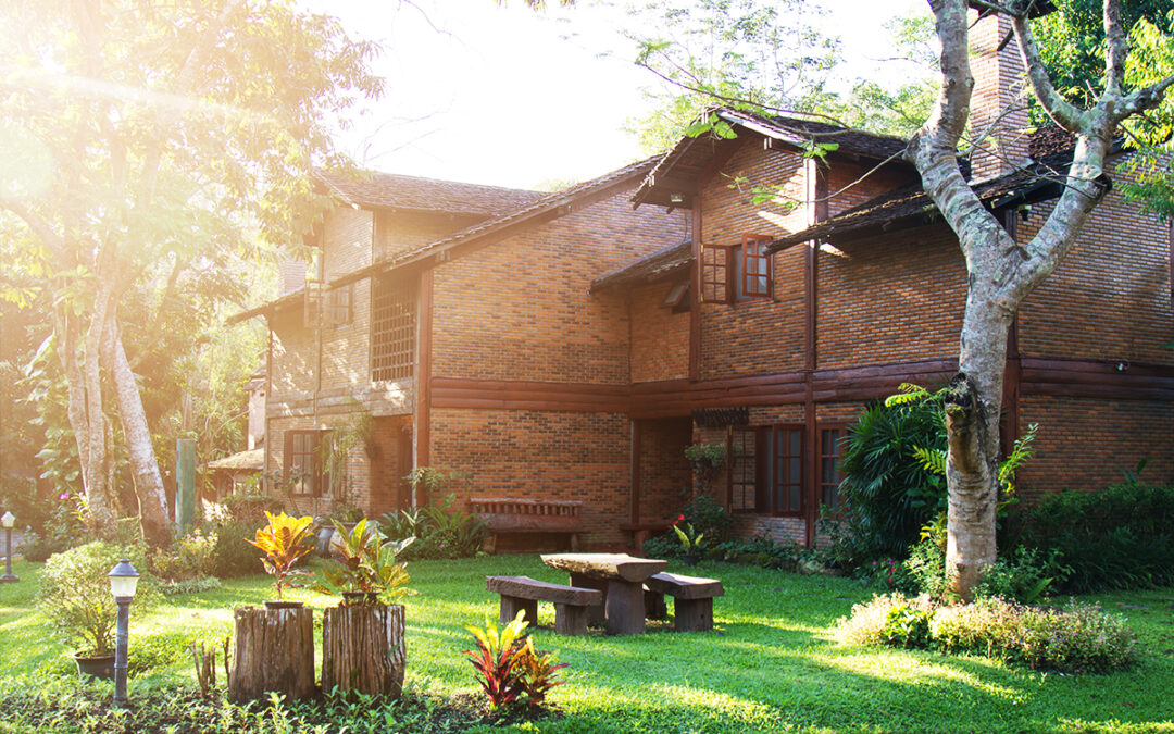 Wonderful Landscapes: Secrets to Stunning Outdoor Spaces