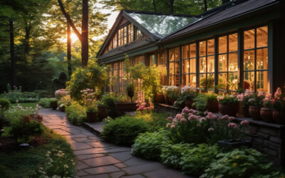 Enhance Your Home’s Aesthetic with Custom Landscape Design
