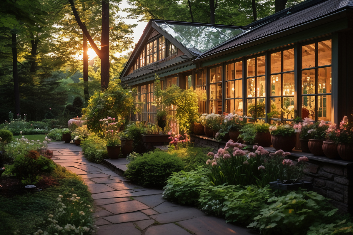 Landscape Design