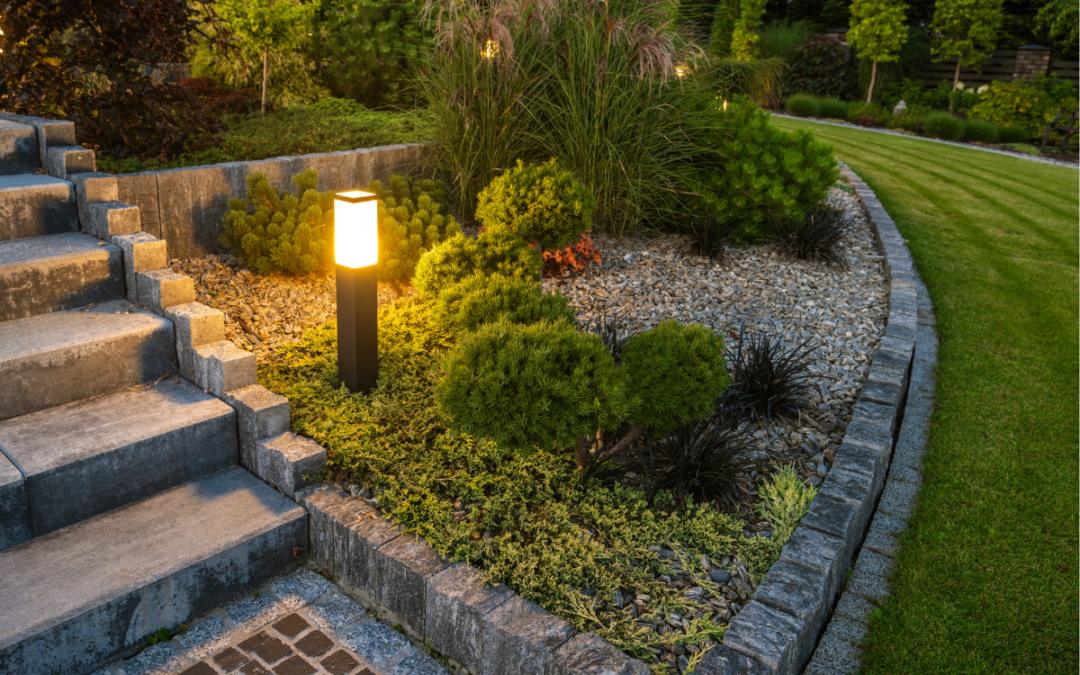 Brightening Your Garden: A Comprehensive Guide to Outdoor Lighting