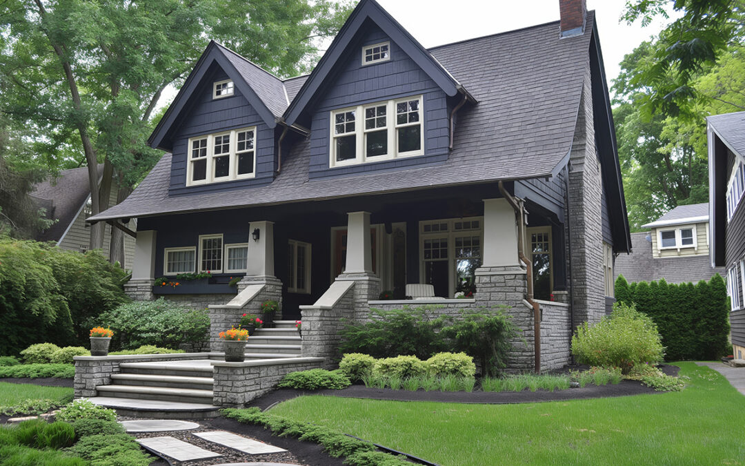 Boost Your Home’s Curb Appeal with Expert Landscape Design Services