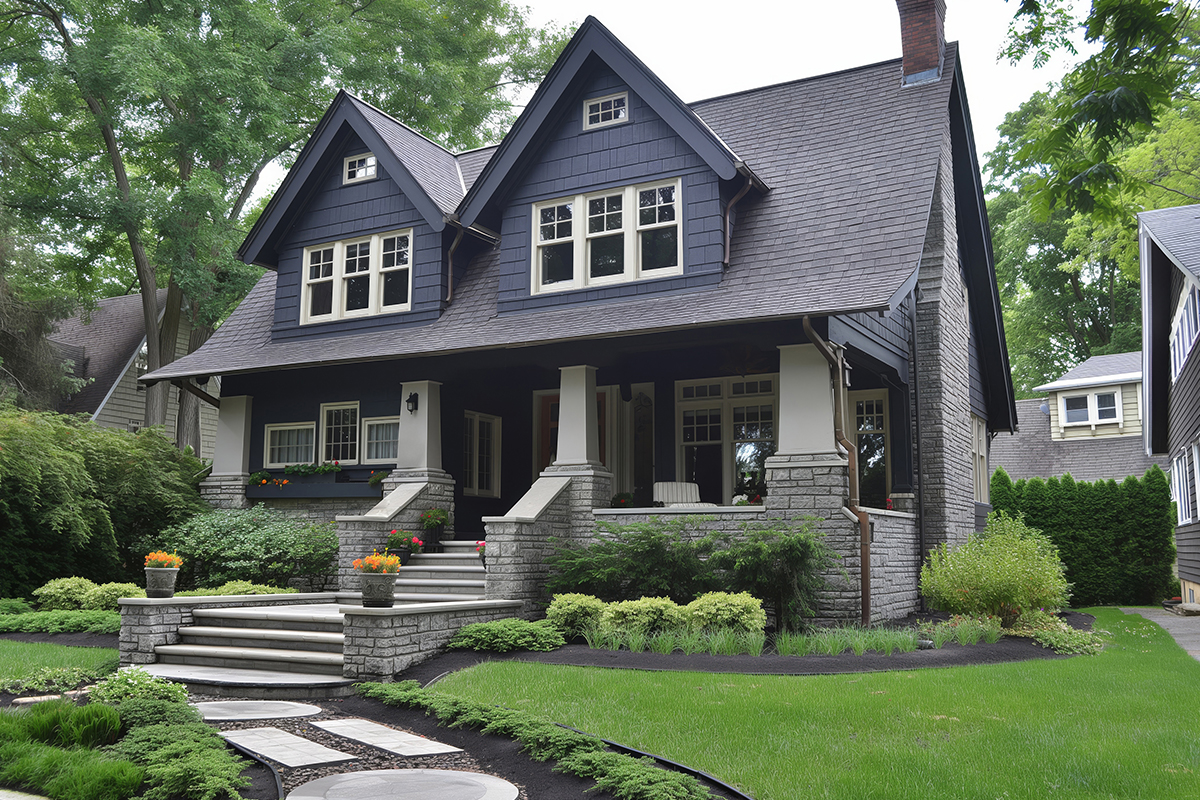 Landscape Design