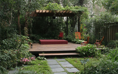 Maximizing Small Yards: Landscape Design Ideas for Limited Spaces