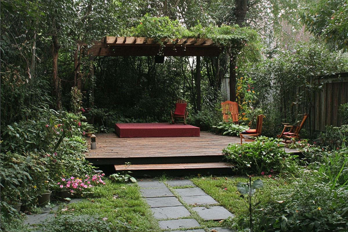 Landscape Design