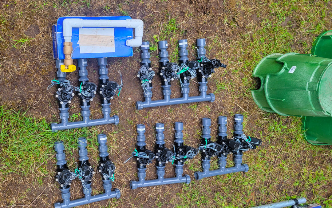 Why Your Irrigation System Might Be Frustrating You