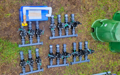 Why Your Irrigation System Might Be Frustrating You