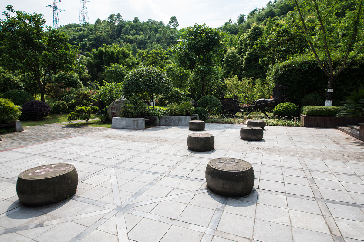 Patio Pavers